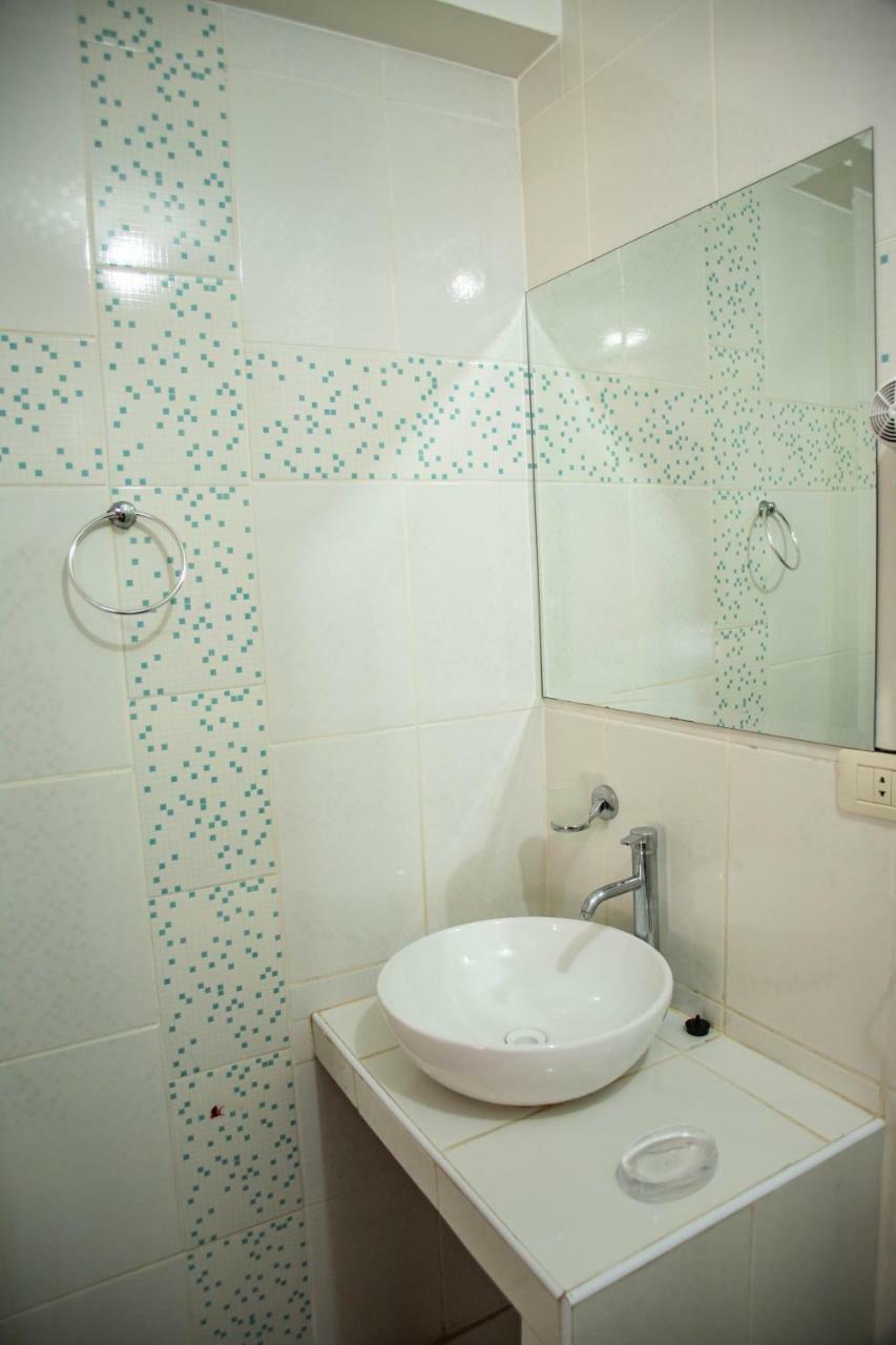 Intitambo Hotel โอยานไตตามโบ ภายนอก รูปภาพ